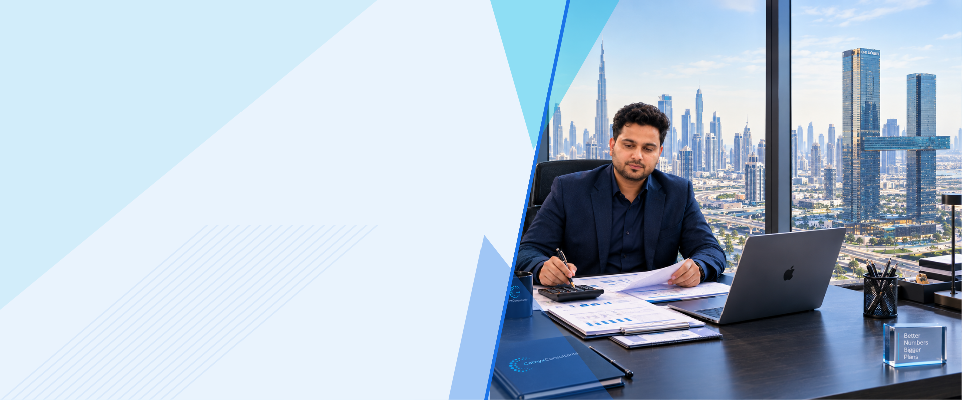 Accounting & Bookkeeping