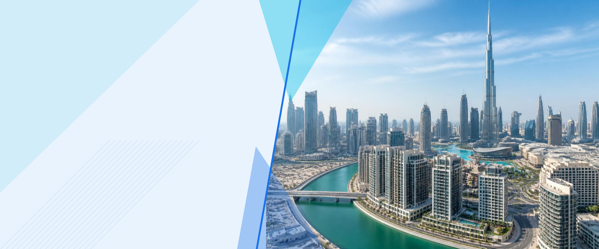 Business Setup in Dubai