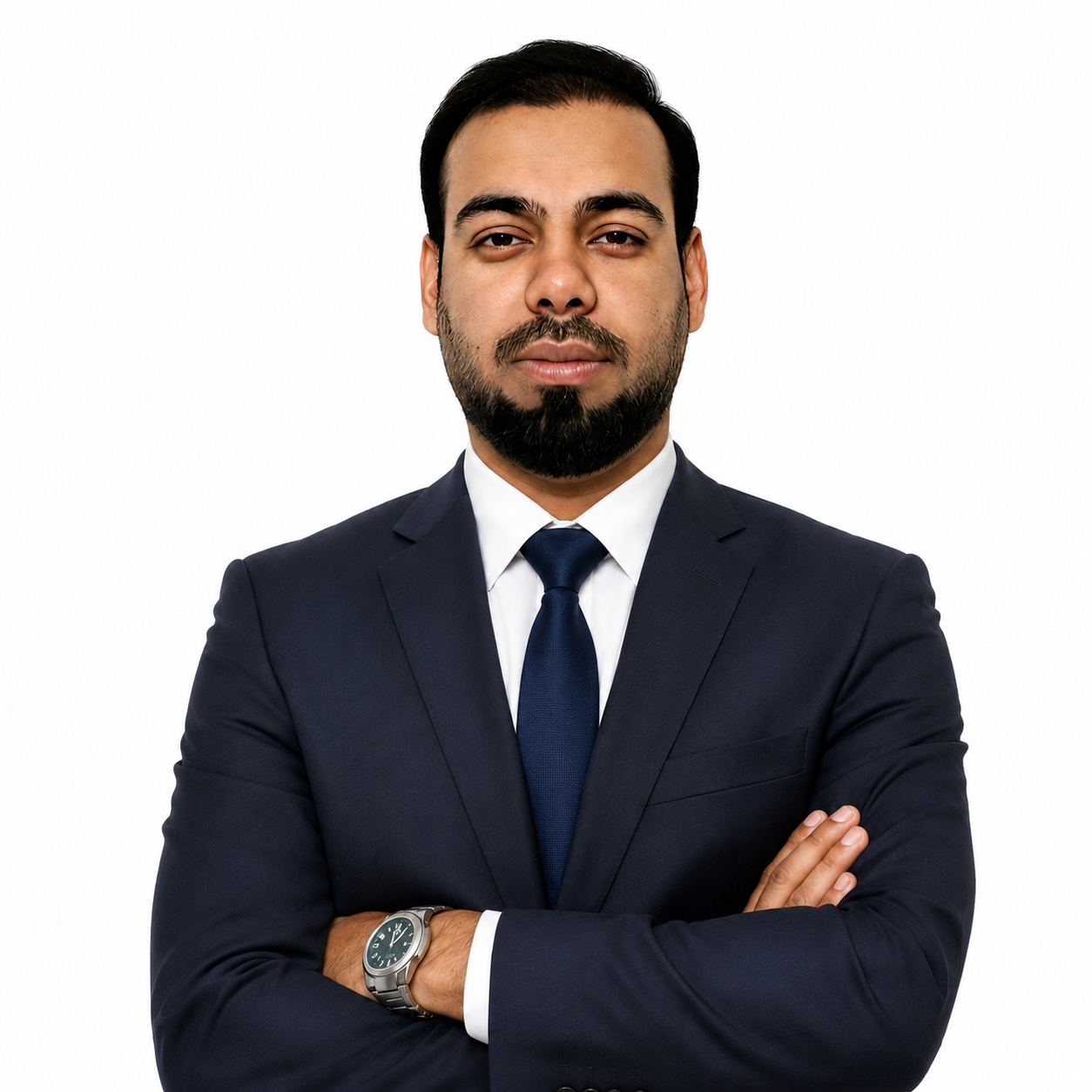 Muqeem Ramzani